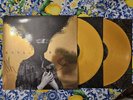 Royal Blood - Royal Blood Gold SIGNED AUTOGRAPHED Vinyl LP Record
