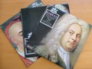 SXL 6369-71 WB Handel Twelve Grand Concertos Vol. 1-3 Marriner NM 3LP Decca ED3