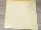 The Beatles White Album 1st UK Press Double LP Numbered With Poster/Lyrics (DHS)