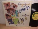Wayne Jarrett Chip In (Scientist)  LP 1982 Roots Reggae (King Tubby) Channel one
