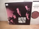 The Rolling Stones – After-Math orig Decca LP 1966, Blues Rock, Rock & Roll
