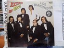 rare LOS IRACUNDOS Exitos de Oro Vol.2 RCA BOLIVIA
