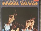 Johnny Rivers Rewind (Gatefold) LP-9341 SEALED LP