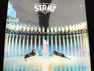 STRAY Saturday Morning Pictures UK Translatlantic 1st Pressing *MINT-* Prog LP
