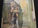 JETHRO TULL Aqualung UK Chrysalis ILPS 1st Pressing *MINT-* LP Superb w Insert