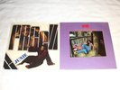 (2) SEALED LP's - Junie-Walter Morrison 