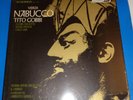 Tito Gobbi/Suliotis/Gardelli VERDI Nabucco - London OSA 1382 SEALED