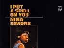 Nina Simone - I Put A Spell On You - New Vinyl Record - X99z