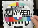 SIMPLE MINDS - MAGIC 7