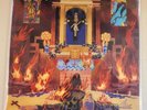 Vulcano - Bloody Vengeance (Black Vinyl) Volcano