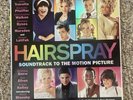 Hairspray 2007 Movie Vinyl Record Soundtrack 2016