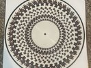 Hot Mulligan - Fenton + Honest & Cunning Vinyl Record Animated