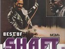 Isaac Hayes Best Of Shaft NEAR MINT Stax Vinyl LP