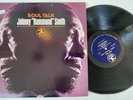 JOHNNY HAMMOND  Soul Talk  PRESTIGE PRST 7681 Van Gelder + Jazz Funk LP HEAR