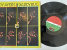 ROY AYERS Daddy Bug ATLANTIC SD 1538 Jazz Soul LP HEAR