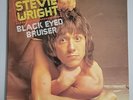 Stevie Wright - Black Eyed Bruiser LP RARE Australian Albert Productions EX/VG+