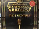 2016 Scott Bradlee's Postmodern Jukebox The Essentials 2 LP Vinyl Haley Reinhart