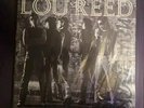 Lou Reed – New York - Clear 2 x LP Vinyl Records 12