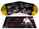 Michael Jackson - HIStory Manila 1996 [Coloured Vinyl 2LP]