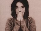 Björk - Debut (Vinyl LP - 1993 - EU - Reissue)