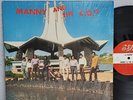 Manny and the C.O.'s LP EX La Burra Buena Suerte 1036 Tex Mex Tejano in Shrink