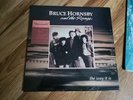 BRUCE HORNSBY & THE RANGE - The Way It Is (RCA) - 12