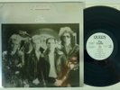 Queen The Game LP wlp Press Kit