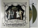 The Decemberists | Picaresque | Color Vinyl Records | Newbury Comics | Tiger Eye