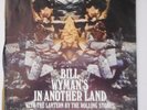 ctom             Bill Wyman's in Another Land p/s 45 Vinyl NM-45-907-pyschedelic