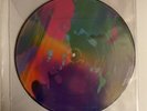 the naked and famous - young blood (remix) 7” picture disc vinyl