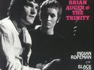 DRISCOLL, Julie/BRIAN AUGER & THE TRINITY - Indian Rope Man - Vinyl (7