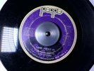 LYN COLLINS -THINK  (ABOUT IT) /AIN'T NO SUNSHINE/PEOPLE -PE-608/ 7