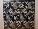 The Rolling Stones Steel Wheels Sealed Rolling Stones Records Original Mint LP
