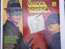 ctom               the Official Adventures of The Green Hornet-Leo record