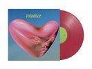 D.C. Fountains Romance Vinyl LP Colorful Pink Indie Exclusive New & Sealed
