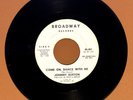 Johnny Burton – Slave Girl - NORTHERN SOUL - 7