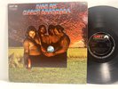 High on Mount Rushmore LP - Dot DLP 25898 - Tested VG+ Vinyl Psych Hard Fuzz