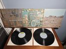 WOODSTOCK TWO 2 Record Set Various Artists 12