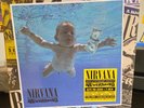 Nirvana Nevermind 30th Anniversary 8LP Black Vinyl Super Deluxe Special Box Set