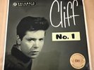 Cliff Richard Cliff No1 EP 7” Vinyl