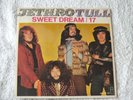 Jethro Tull – Sweet Dream - Italian - Island - Excellent  - Listen