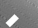Jamie XX IN WAVES New Sealed White Colored Vinyl LP