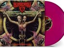 Hypocrisy - Osculum Obscenum - Purple [New Vinyl LP] Colored Vinyl, Gatefold LP