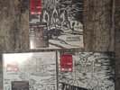 KREATOR / TORMENTOR - 3x Demo / Lim. 150 RED LP / Vinyl Blitzkrieg Sodom Slayer