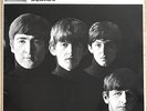THE BEATLES - With The Beatles LP - 1963 UK Mono  PMC 1206  'GOTTA' on Sleeve