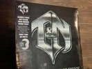 T&N SLAVE TO THE EMPIRE SEALED VINYL, COLLECTORS EDITION, LIMITED PRINT
