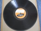 BIG BILL BROONZY - IN THE EVENIN' - RARE 1951 VOGUE LABEL 78 - EXC.