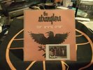 Stranglers The Raven Demo Yellow Vinyl + Collect Card 2020 UK Foldout Cover Mint