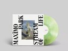 IN STOCK - Maxïmo Park - Stream of Life (Indies Eco LP - Coloured Vinyl)