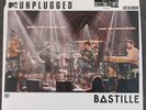 Bastille (4) MTV Unplugged - LP 33T x 2